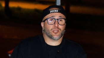 Kiko Rivera planta cara a las críticas tras sufrir un ictus: "Voy a seguir viviendo mi vida como me dé la gana"