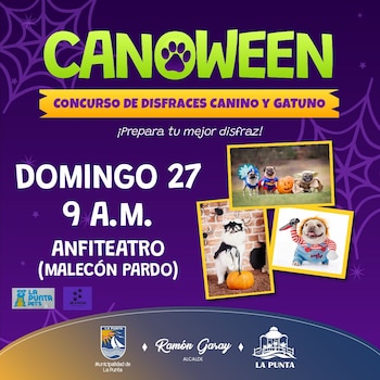 La Municipalidad distrital de La