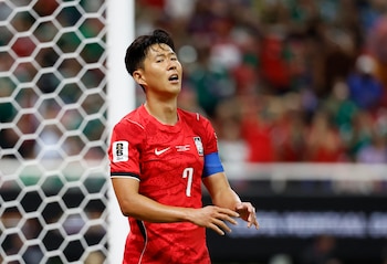 Mundial 2026 - Corea - Rep. Checa