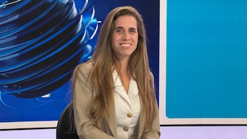 “Es mucho más difícil sembrar esperanza que odio”: el proyecto israelí que busca reconstruir la educación en Gaza