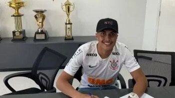 Kaue Moreira de Souza
