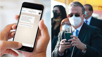 Los memes se hicieron ver