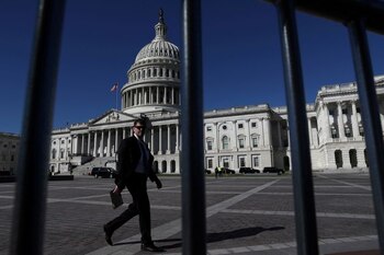 Biden pidió al Congreso acelerar