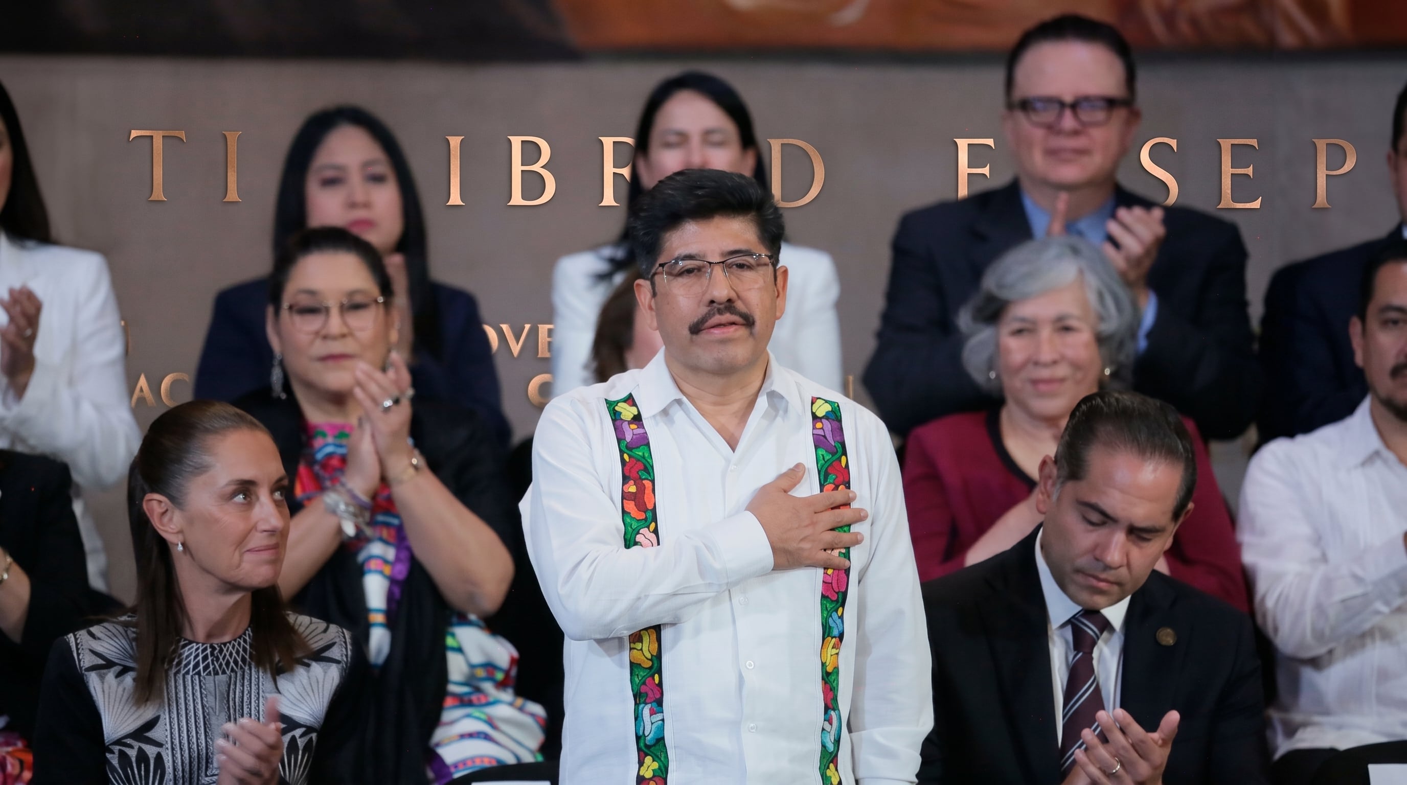 El evento conmemorativo “Un año de justicia real y verdadera. Una nueva forma de entender y hacer justicia” marca el cierre de labores del primer año desde que los actuales integrantes de la Suprema Corte asumieron sus funciones bajo el esquema de elección por voto popular. (Imagen Ilustrativa Infobae)