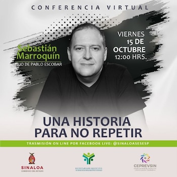 "Una historia para no repetir",