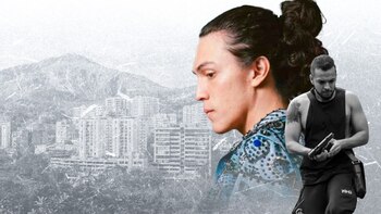 Gareth Sella, viceministro de Francia