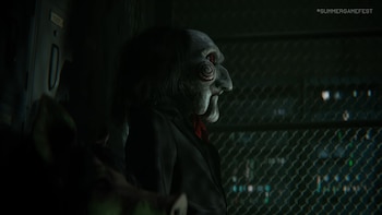SAW: Genesis - SGF