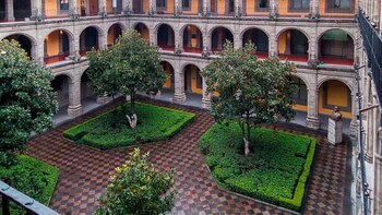 Cuáles son los museos más