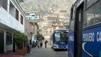 Comas: Fiscalía investiga ataque armado