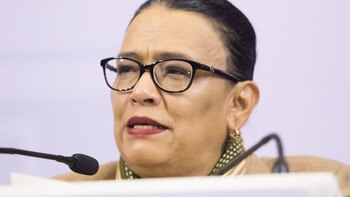 Ley de Registro de Agresores