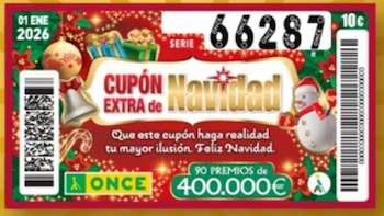 El Extra de Navidad de