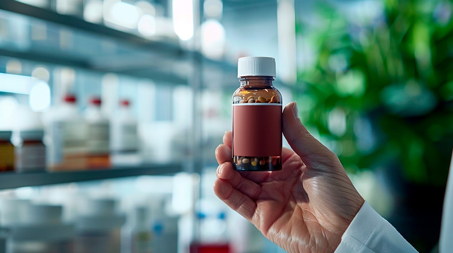 El riesgo de exceso de hierro en mujeres posmenopáusicas aumenta y debe monitorearse con pruebas médicas según Harvard (Imagen Ilustrativa Infobae)