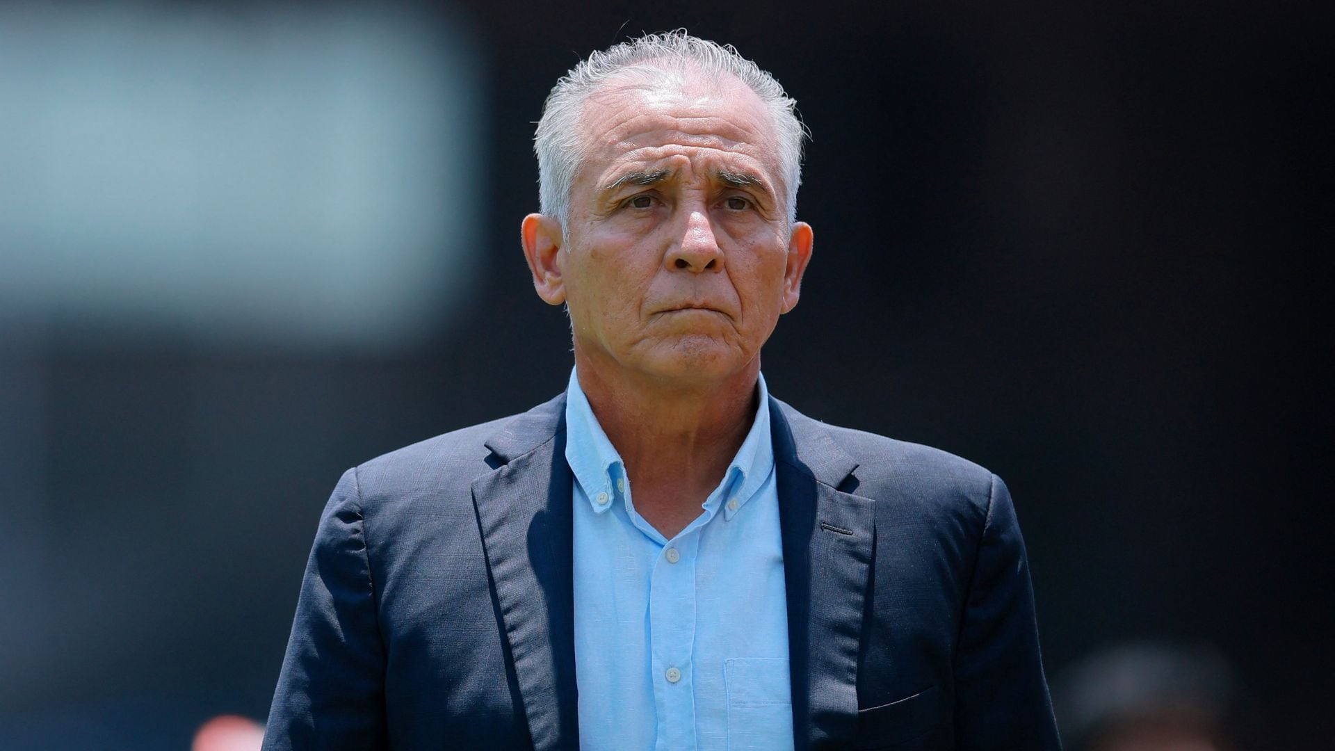 Filtran el insulto que Sergio Bueno lanzó a Katia Itzel García tras expulsarlo en el Pumas vs Mazatlán Filtran el insulto que Sergio Bueno lanzó a Katia Itzel García tras expulsarlo en el Pumas vs Mazatlán
