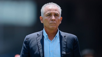 Filtran el insulto que Sergio Bueno lanzó a Katia Itzel García tras expulsarlo en el Pumas vs Mazatlán