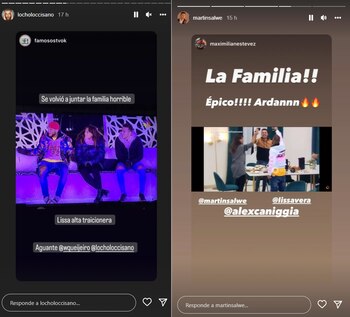 Las publicaciones de Chanchi Estévez