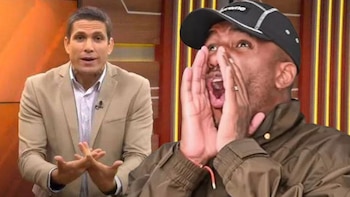 ¿Qué provocó la pelea entre