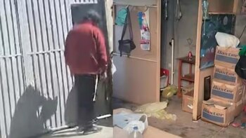 Niña de 3 años muere