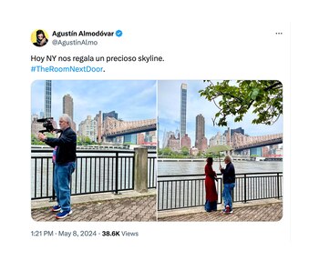 La guerra y la muerte,