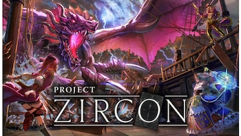 Project Zircon