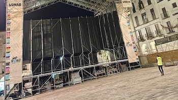 El festival Womad comienza este jueves en Cáceres con ritmos extremeños, brasileños y soul palestino