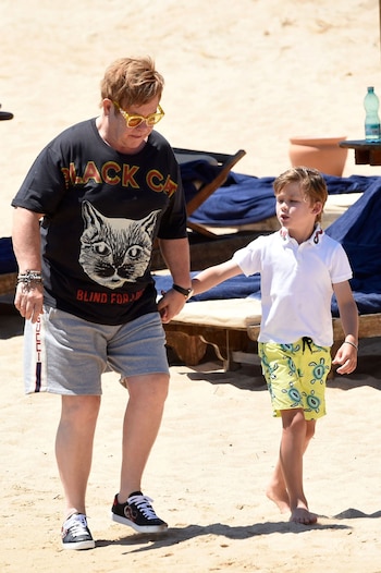 El músico británico aseguró que