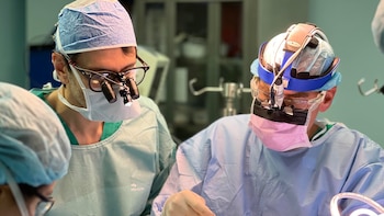 Equipo internacional llega a Costa Rica para operar complejas cardiopatías y capacitar a médicos locales