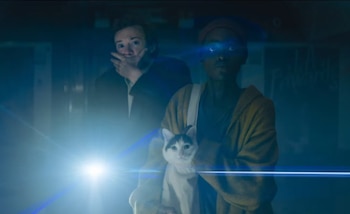 Este fin de semana, se