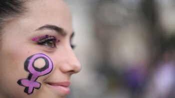 El feminismo vuelve a marchar