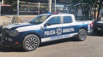 Autoridades locales y estatales desplegaron