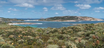 WHARTON BEACH, Australia