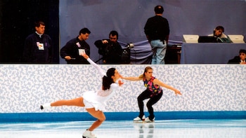 “¿Por qué a mí?”: el