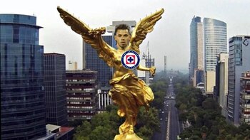 La afición demostró su cariño