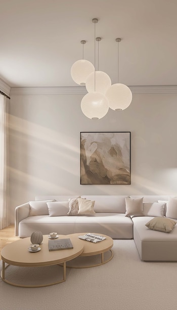 Menos piezas, más impacto, menos