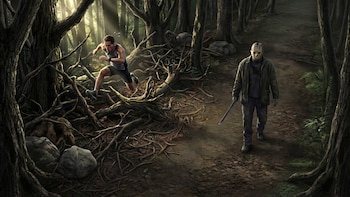 La Ley de Voorhees: la ciencia detrás de las persecuciones lentas inspirada en “Viernes 13”