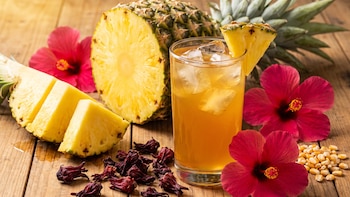 3 bebidas mexicanas bajas en azúcar que refrescan mejor que cualquier refresco industrial