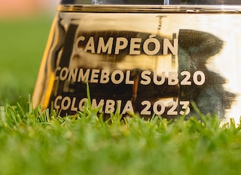 En la capital colombiana se