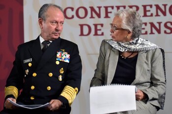 Foto Cortesía Presidencia