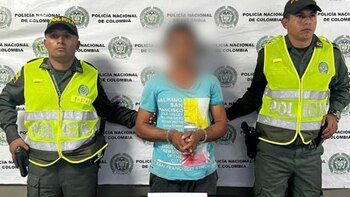 A la cárcel hombre que