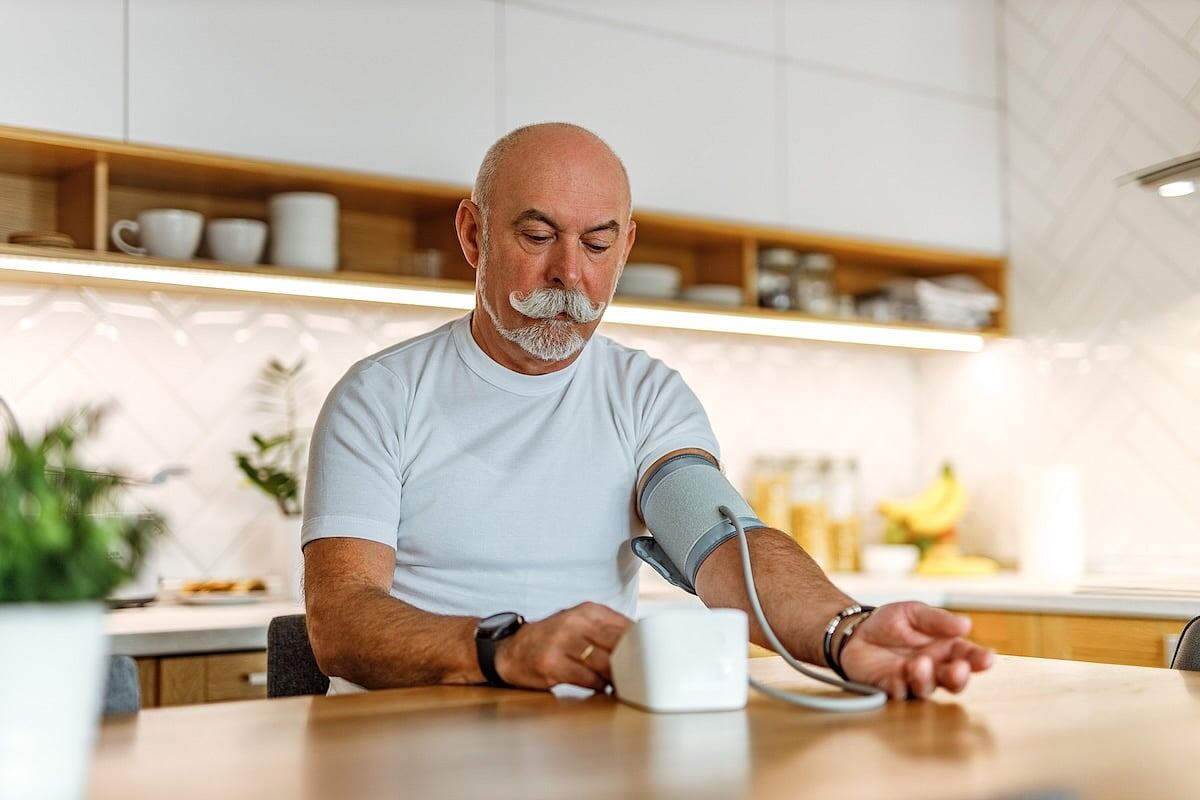 El monitoreo remoto de la salud aumenta la capacidad de los médicos para ver a más pacientes