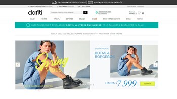 Otra multinacional de va del