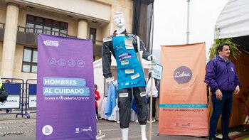 Día del Hombre, una oportunidad