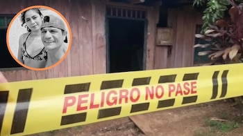 Feminicidio en Santa Marta: apuñaló a su pareja hasta la muerte porque quería terminar la relación