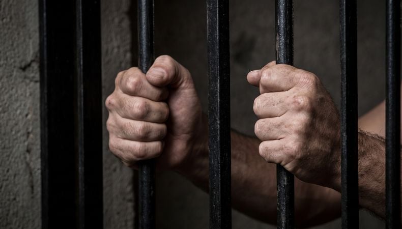 Fiscalía de El Salvador pedirá cadena perpetua para acusado de matar a su hermano a machetazos