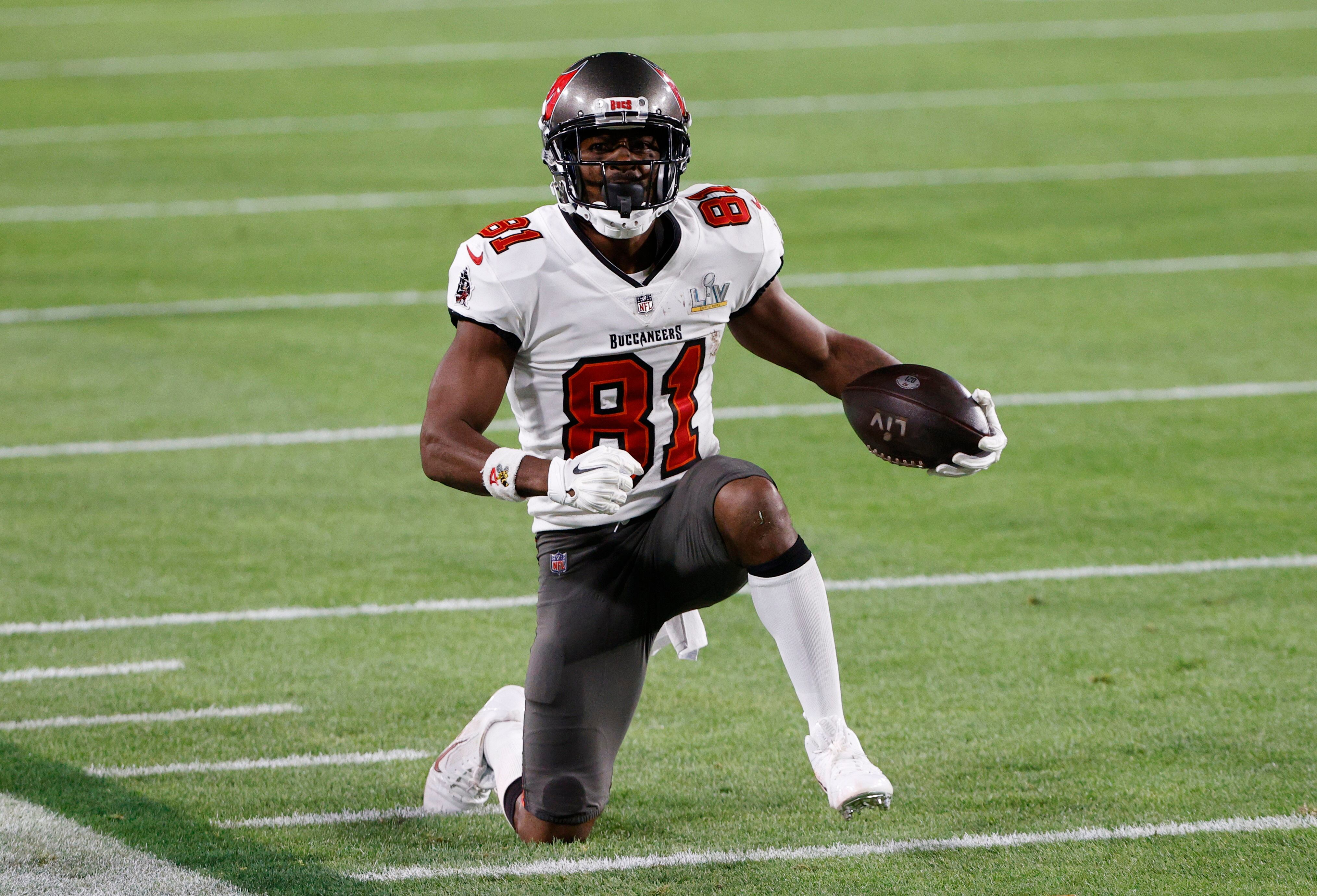 El exjugador ha sido protagonista de múltiples controversias legales desde el fin de su carrera deportiva. (REUTERS/Shannon Stapleton)