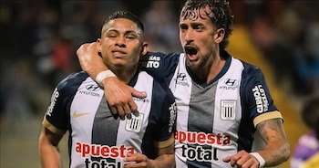 Kevin Quevedo – Alianza Lima – Liga 1 – Perú – deportes – 11 agosto