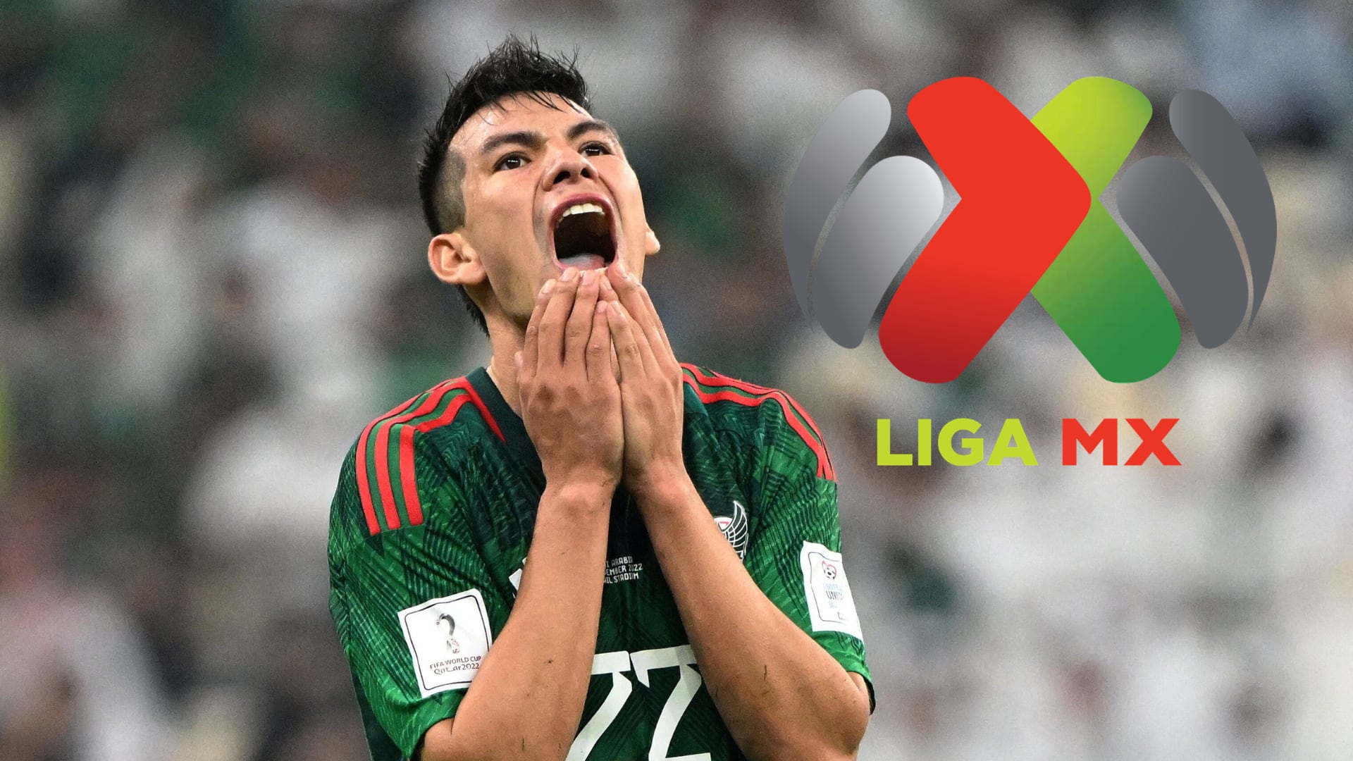 Chucky Lozano buscaría volver a la Liga MX, pero dos equipos ya le habrían dicho que no