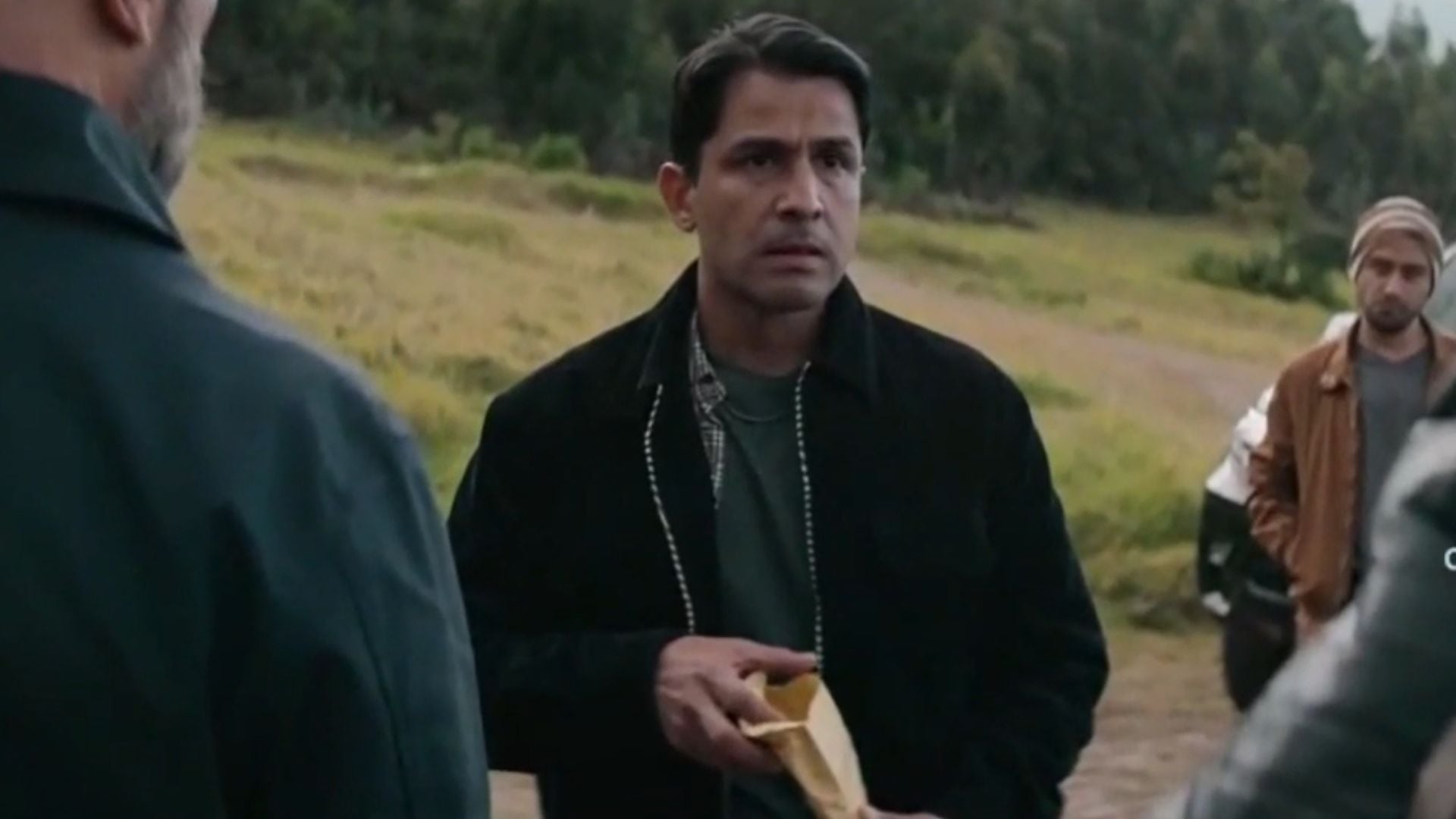 Gran parte del elenco regresará para esta cuarta temporada. (Telemundo)
