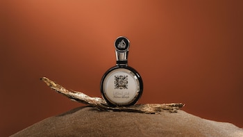 Arabian Scent Lataffa