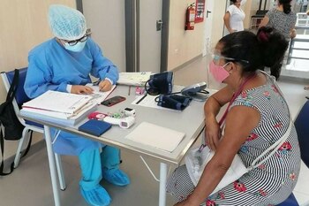 La medida fue aprobada mediante