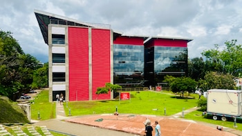 Universidad Nacional de Costa Rica
